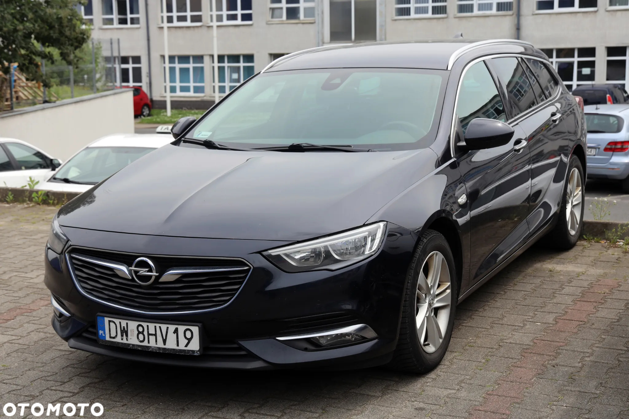 Opel Insignia - 14