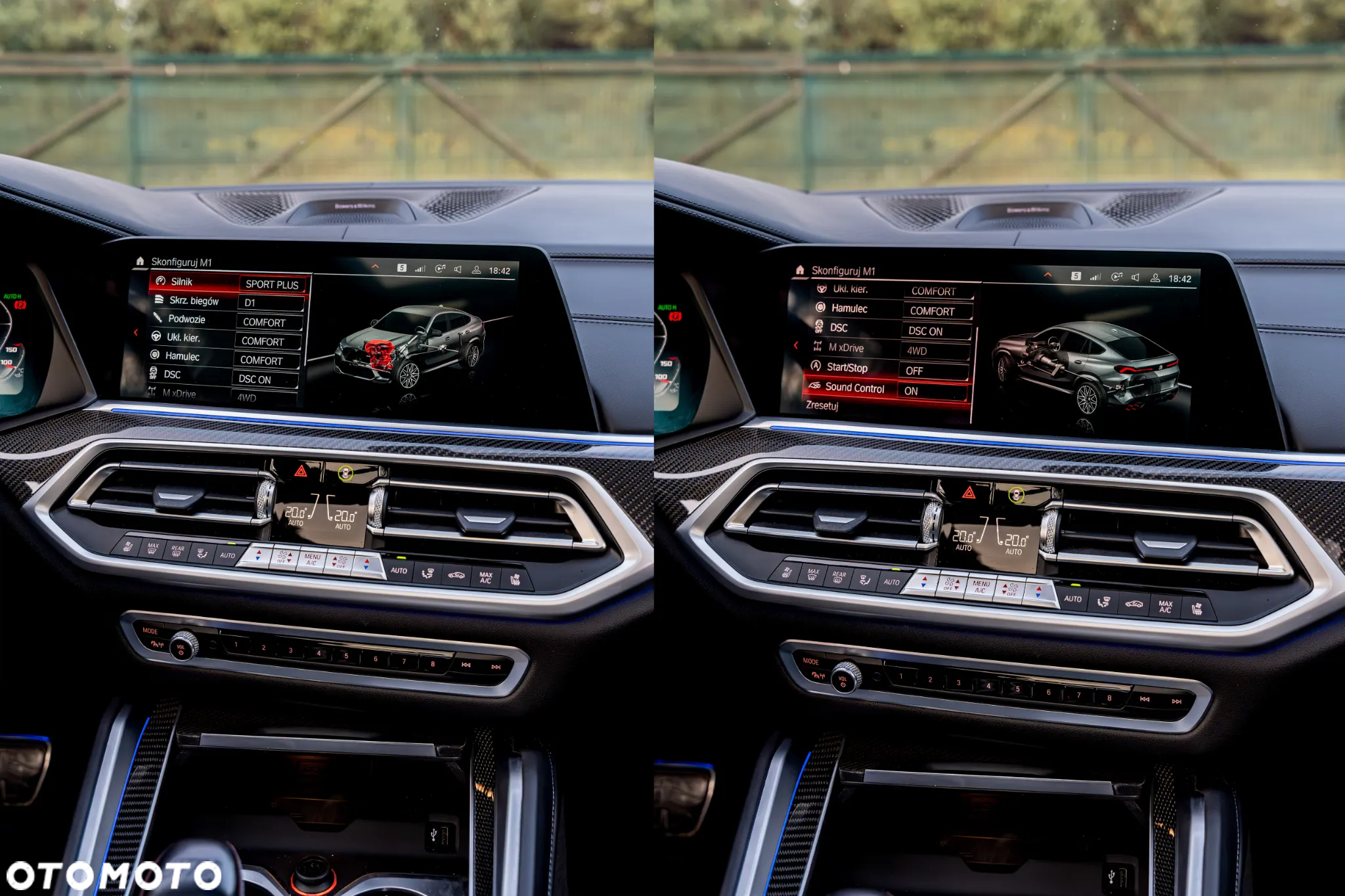 BMW X6M M - 38
