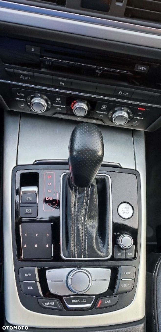 Audi A6 - 8