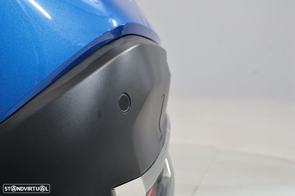 Nissan Qashqai 1.3 DIG-T Acenta Xtronic - 14