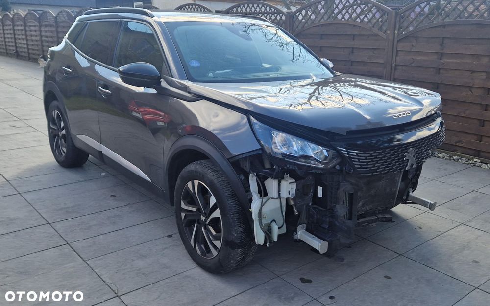 Peugeot 2008 PureTech 100 Allure - 5