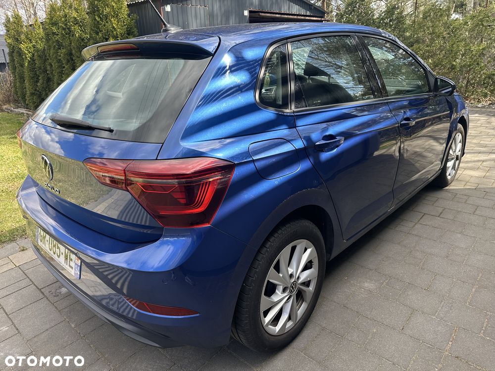 Volkswagen Polo - 3