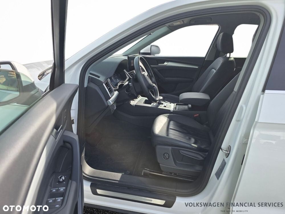 Audi Q5 40 TDI mHEV Quattro Advanced S tronic - 6