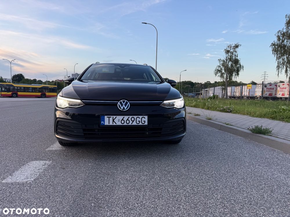 Volkswagen Golf 2.0 TDI - 2