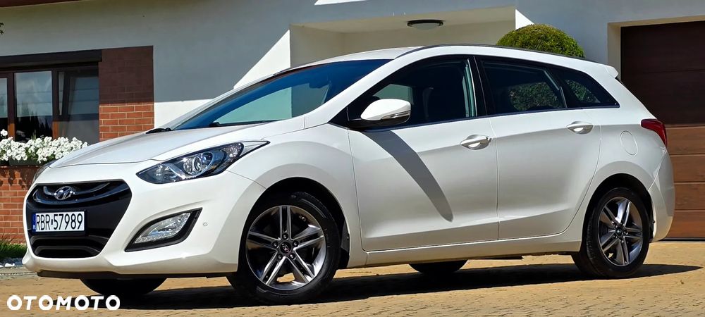 Hyundai i30 - 3