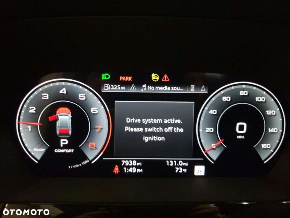 Audi A3 - 10