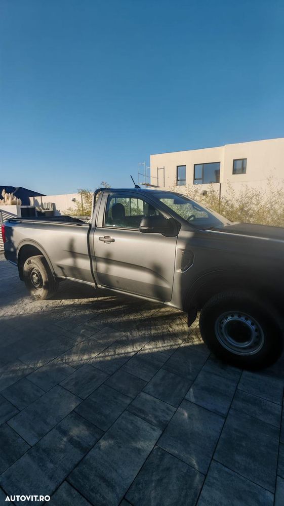 Ford Ranger - 5