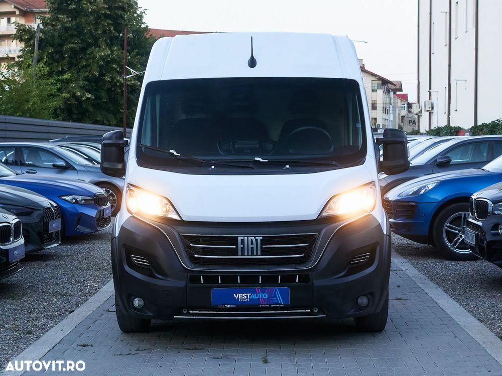 Fiat DUCATO - 4