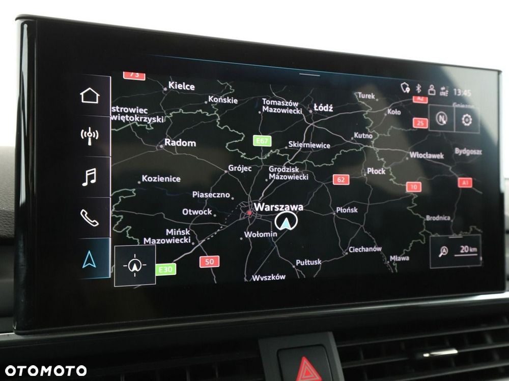 Audi A4 Avant 35 TDI S tronic S line - 26