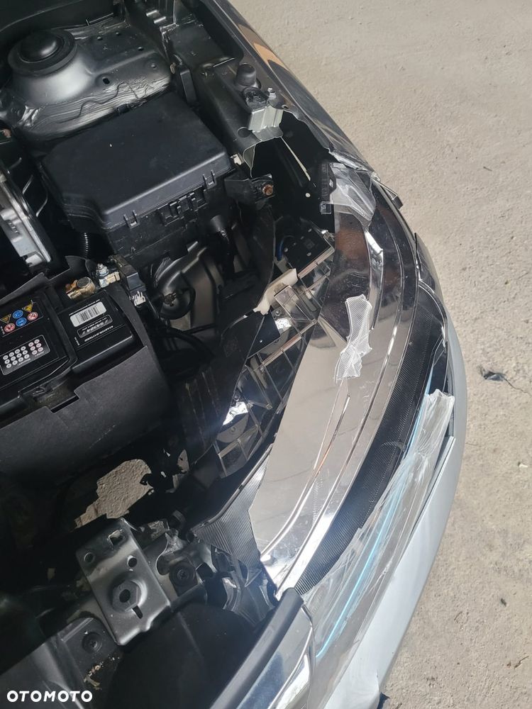 Suzuki Vitara 1.4 Boosterjet Hybrid Allgrip Comfort+ - 5