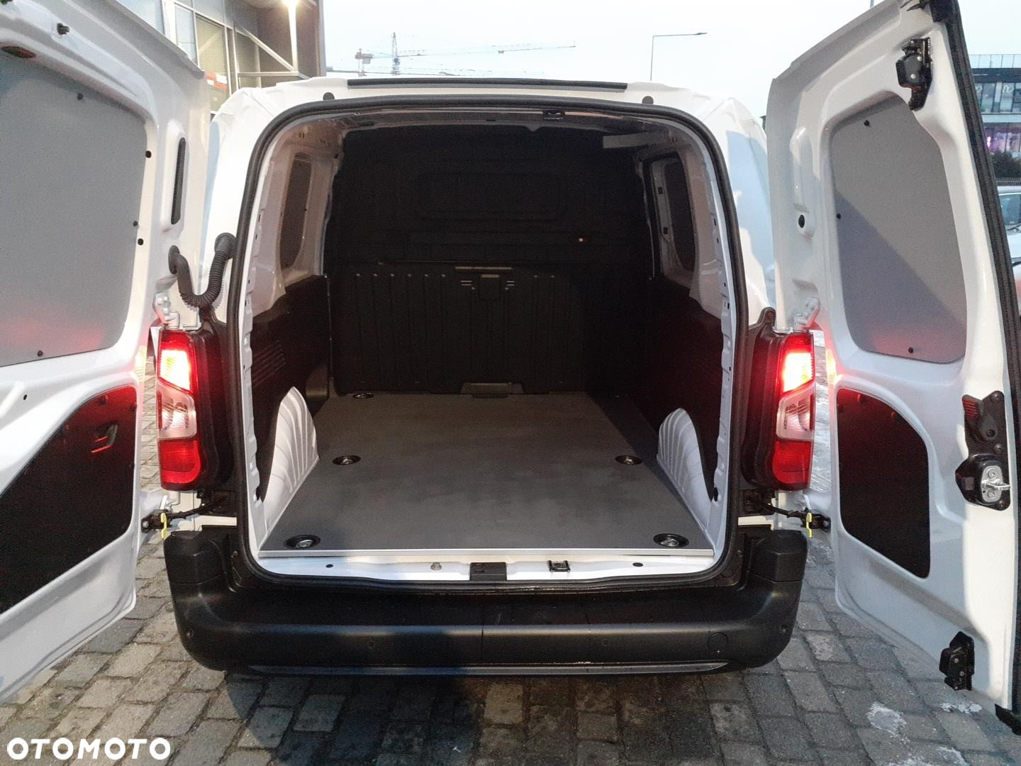 Toyota PROACE CITY - 18