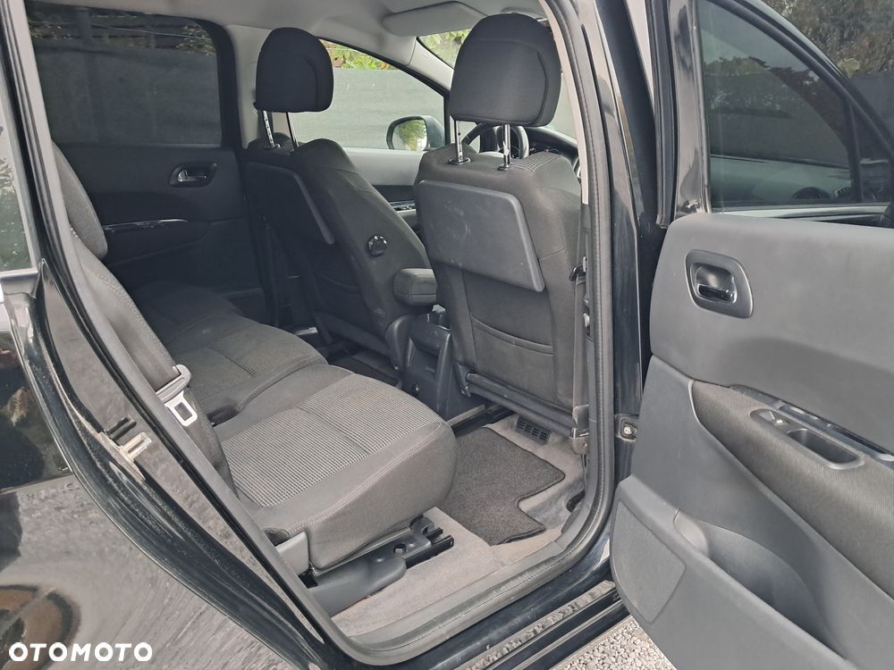 Peugeot 5008 1.6 HDi Active - 20