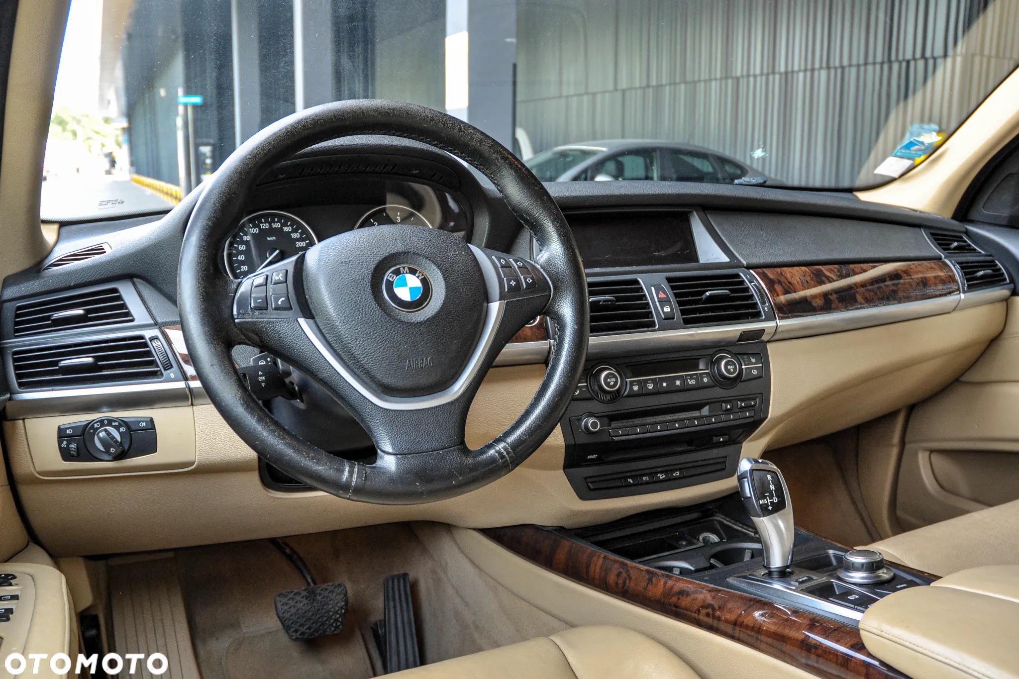 BMW X5 3.5d xDrive - 9