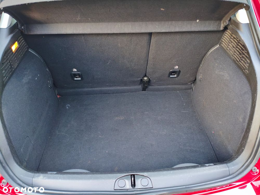 Fiat 500X 1.6 E-Torq 4x2 Pop Plus - 20