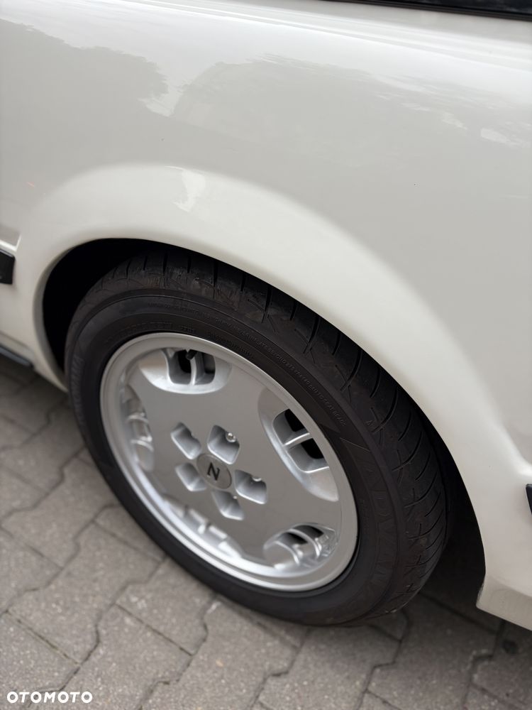 Nissan 300 ZX Turbo T-Bar - 10