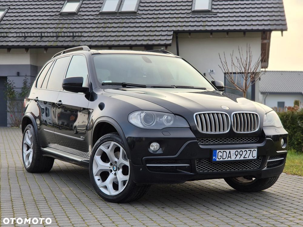BMW X5 - 31
