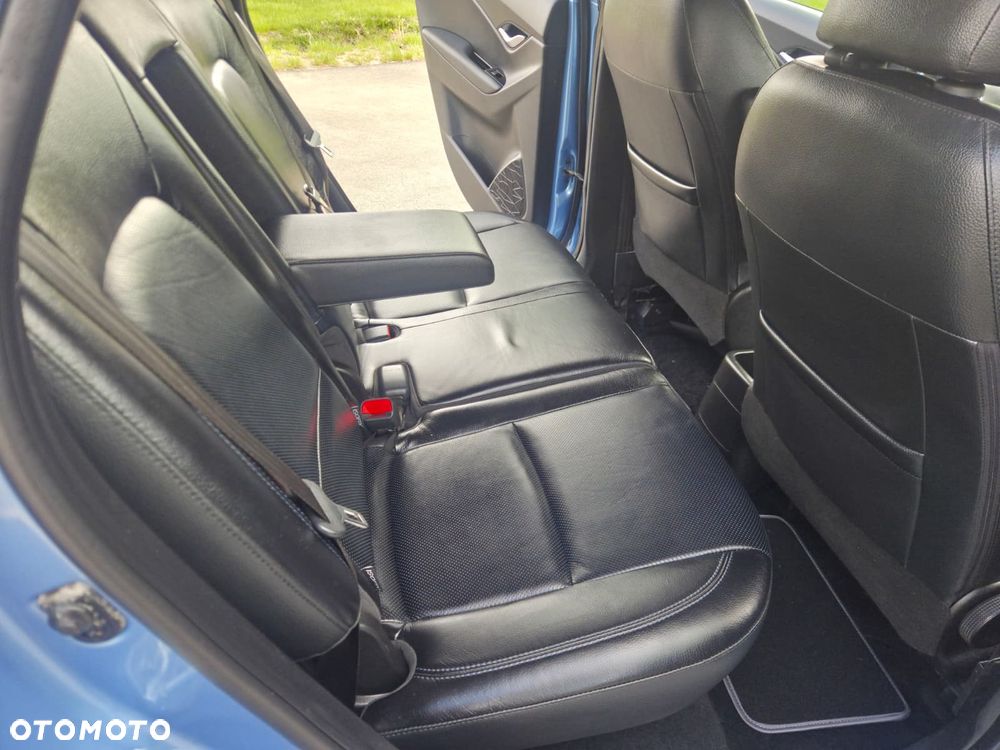 Hyundai ix20 1.4 blue Comfort - 16
