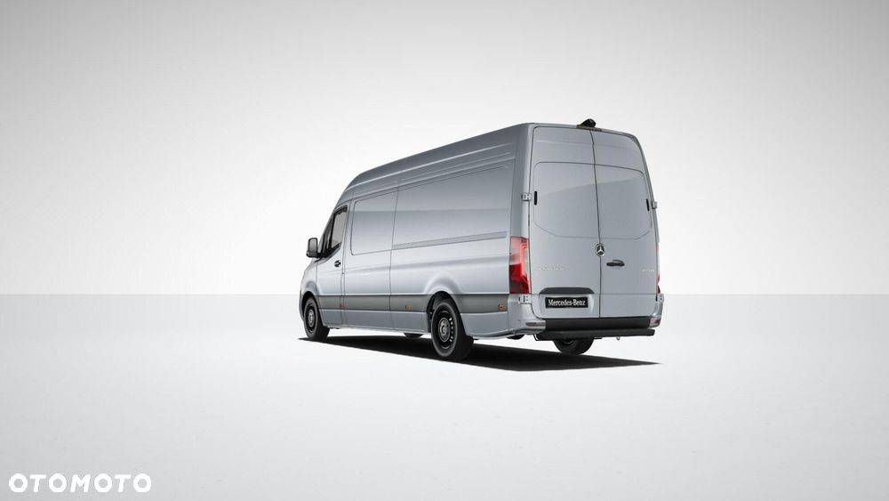 Mercedes-Benz Sprinter - 2