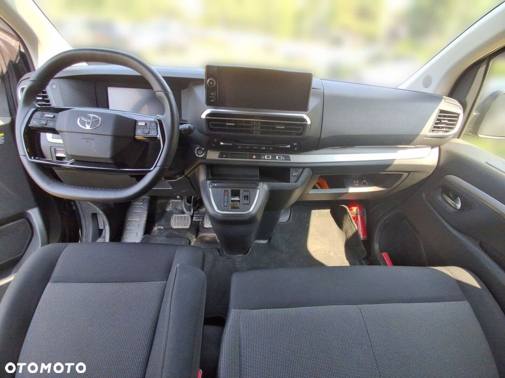 Toyota Proace Verso 2.0 D4-D Long Business - 9
