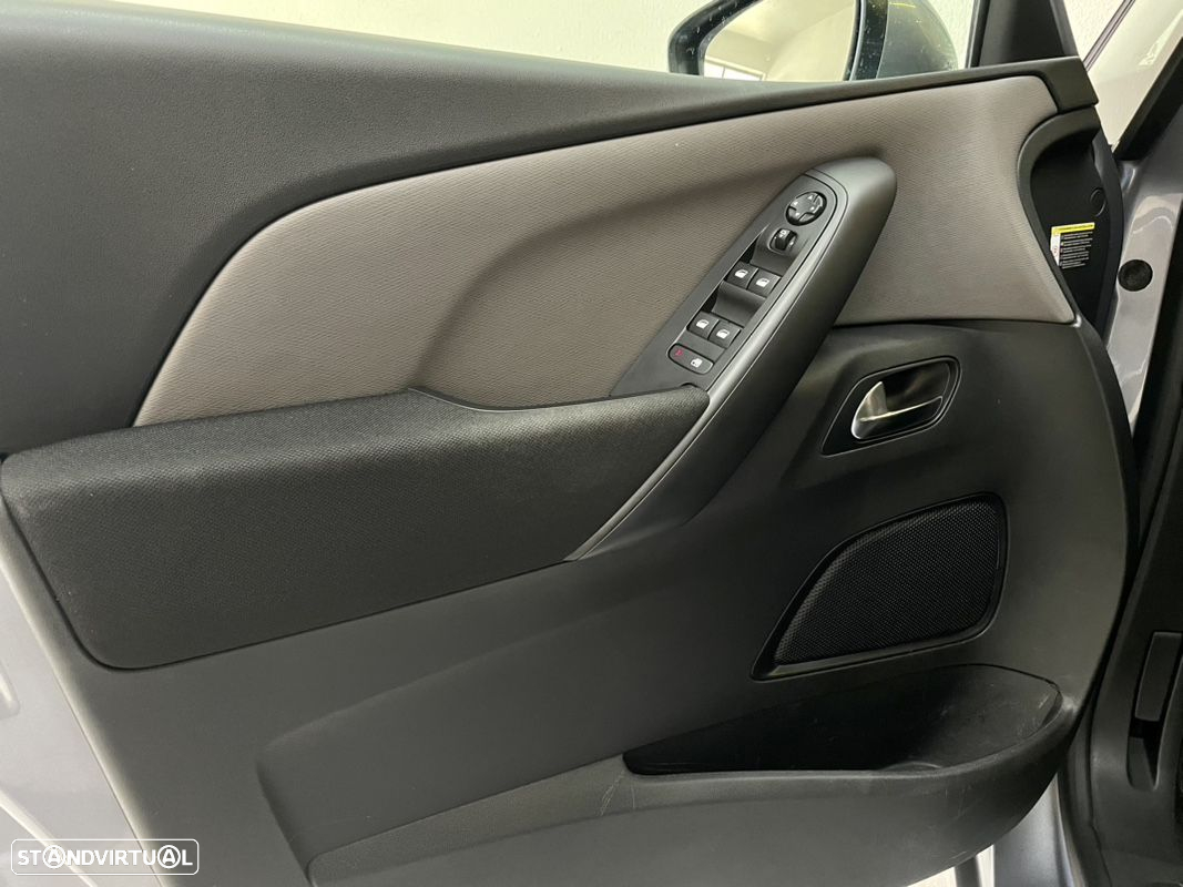Citroën Grand C4 Spacetourer 1.5 BlueHDi Shine - 19