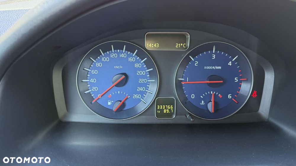 Volvo S40 2.0D DPF RDesign - 15