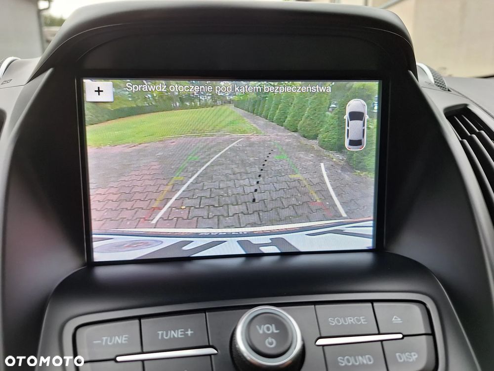 Ford Kuga 1.5 EcoBoost 2x4 ST-Line - 15