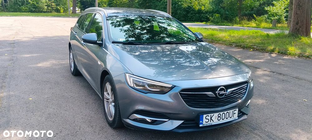 Opel Insignia 1.5 T Innovation S&S - 6