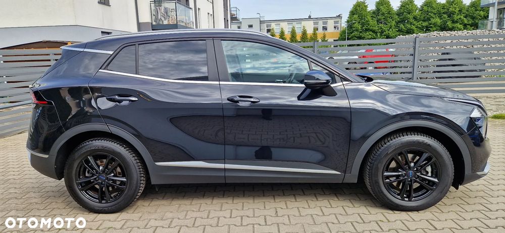 Kia Sportage 1.6 T-GDI L 2WD - 11