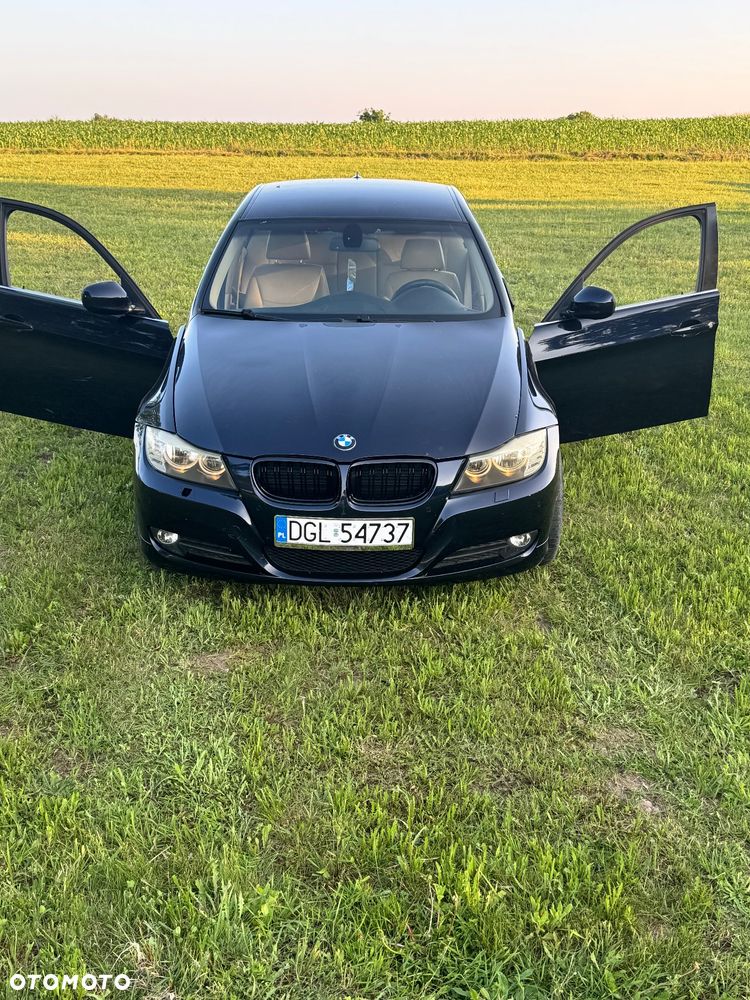 BMW Seria 3 - 1