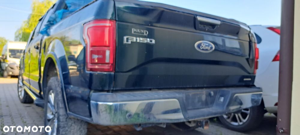 Ford F150 - 6