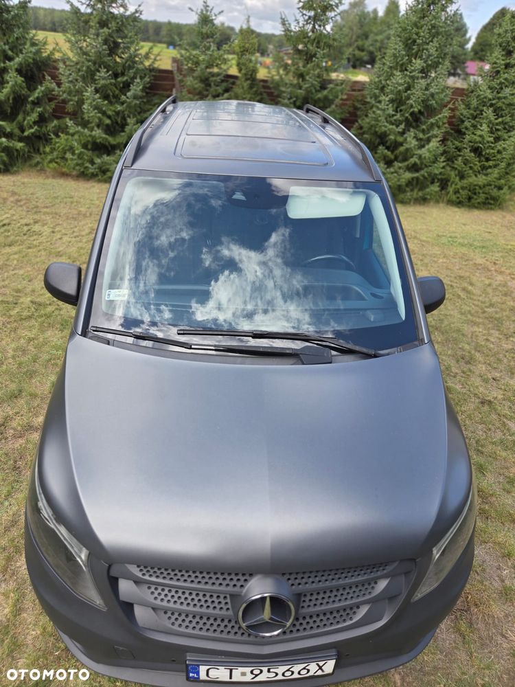Mercedes-Benz Vito 114 CDI - 25
