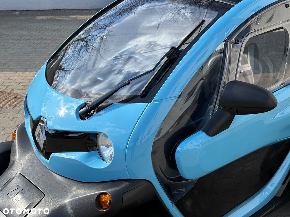 Renault Twizy Cargo 80 - 7