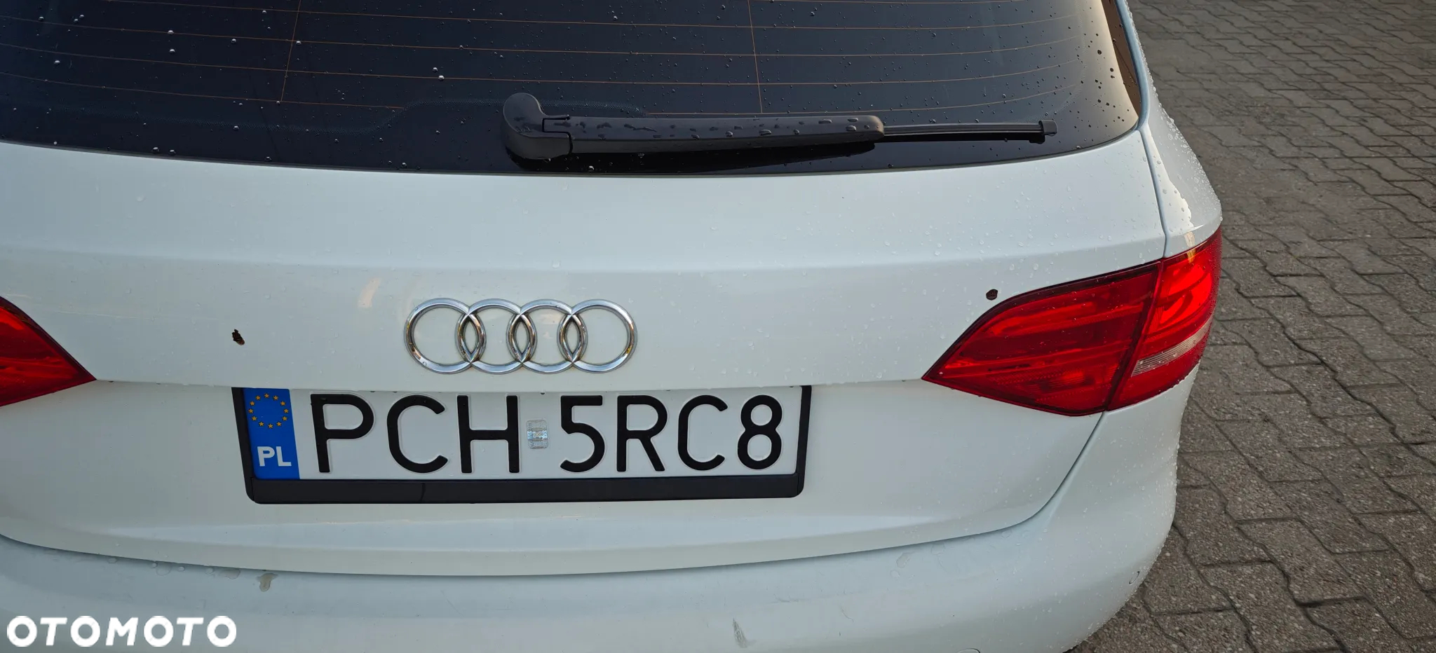 Audi A4 2.0 TDI - 18