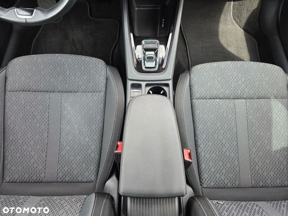 Skoda Octavia 1.5 TSI e-Tec Style DSG - 16