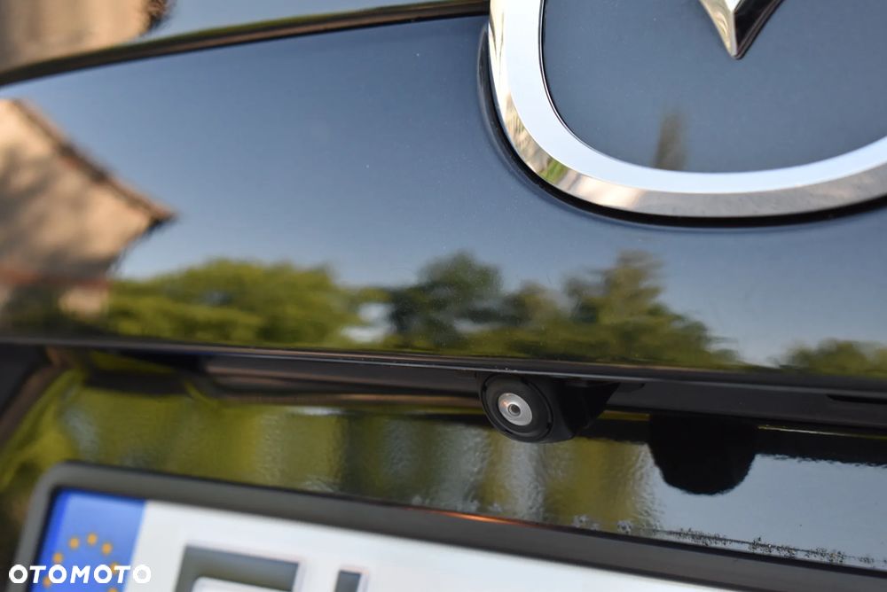 Mazda CX-5 SKYACTIV-G 165 AWD Exclusive-Line - 19