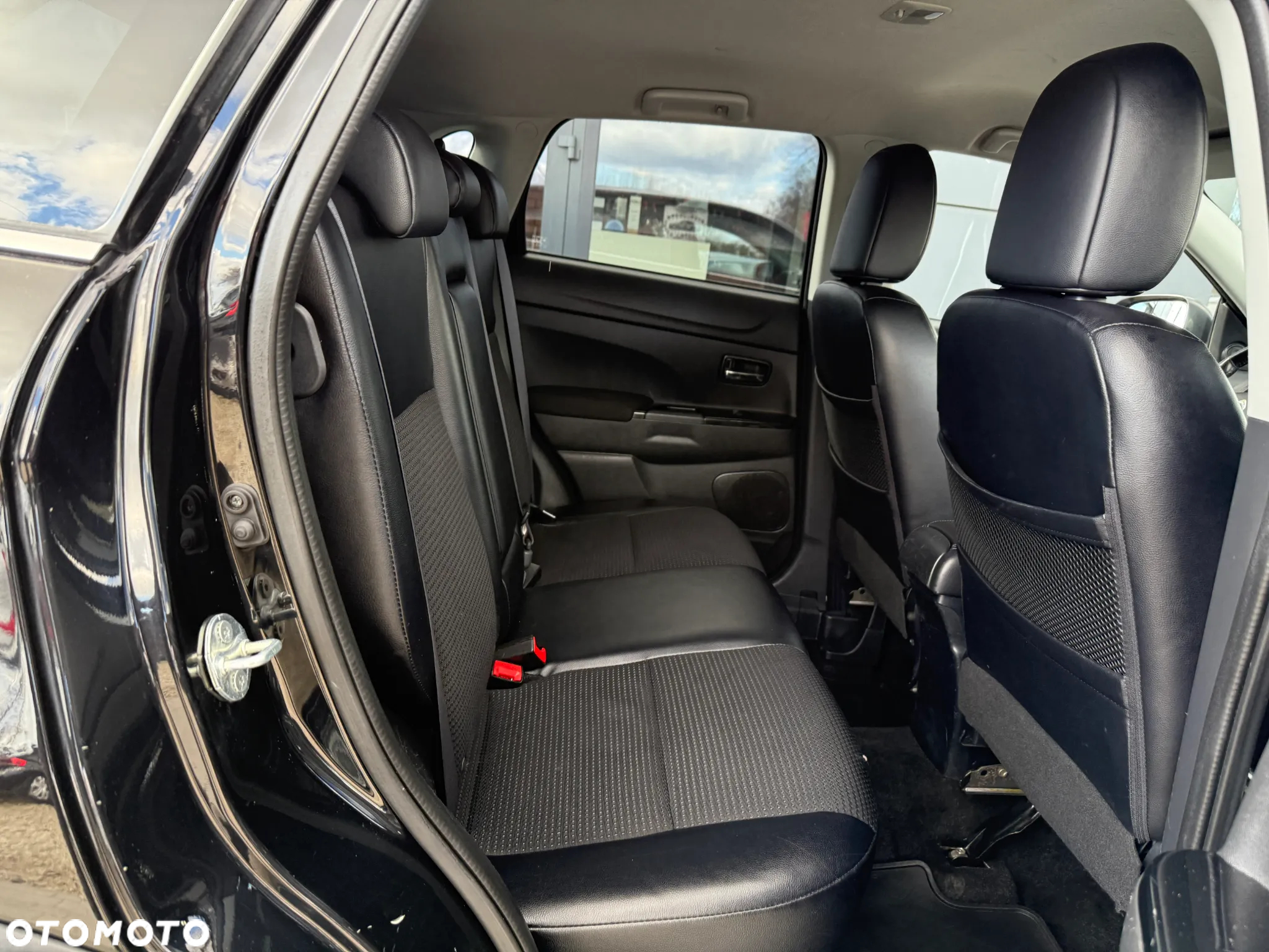 Citroën C4 Aircross e-HDi 115 Stop & Start 2WD Attraction - 25