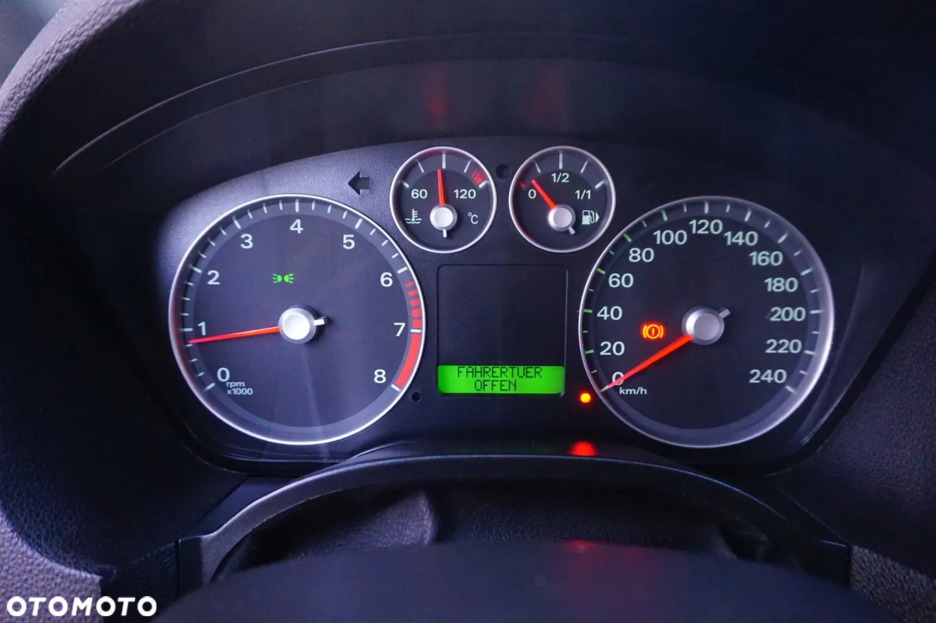 Ford Focus C-Max - 28