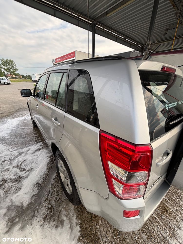 Suzuki Grand Vitara 1.9 DDiS - 13