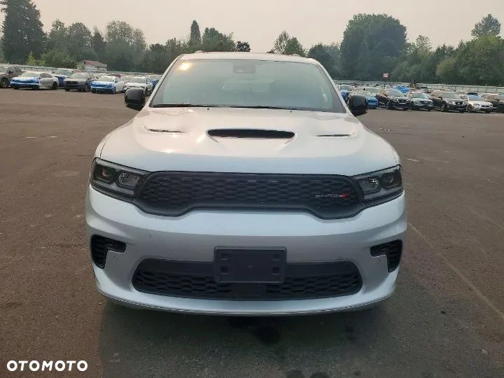 Dodge Durango - 5