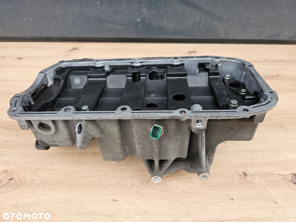 MISKA OLEJU OLEJOWA ALFA ROMEO FIAT 1.6 / 2.0 JTDM 55230375 - 4