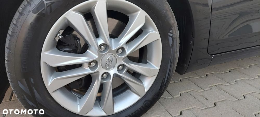 Hyundai i30 1.6 CRDi Premium - 11