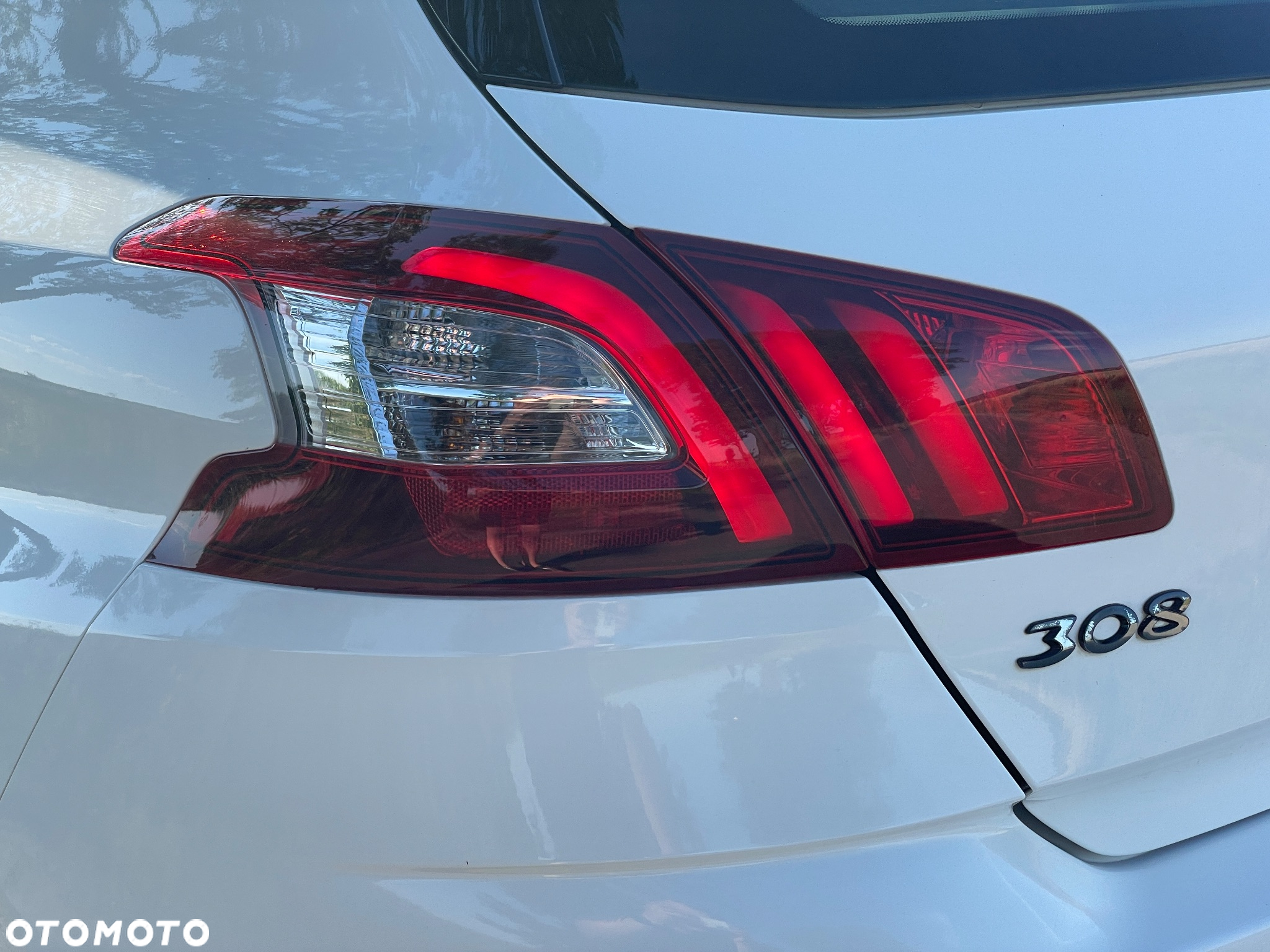 Peugeot 308 1.6 HDi Active - 21