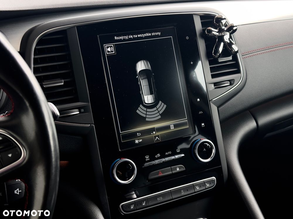 Renault Talisman - 31