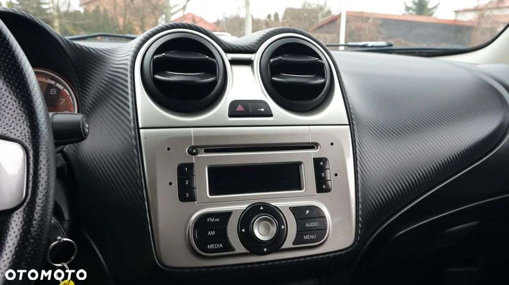 Alfa Romeo Mito 1.4 TB MultiAir Distinctive - 25