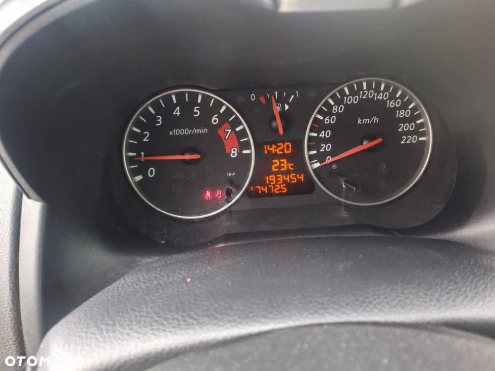 Nissan Note 1.4 Acenta - 24