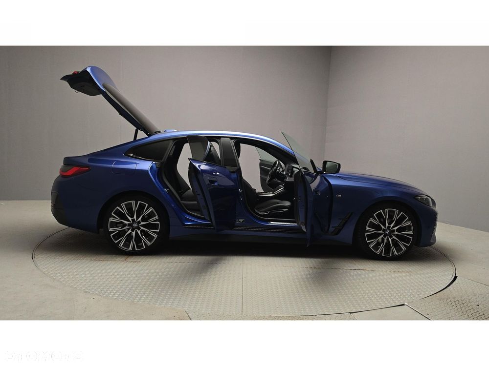 BMW Seria 4 - 11