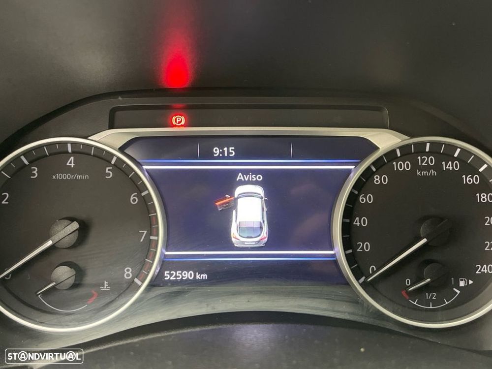Nissan Juke 1.0 DIG-T Enigma - 9