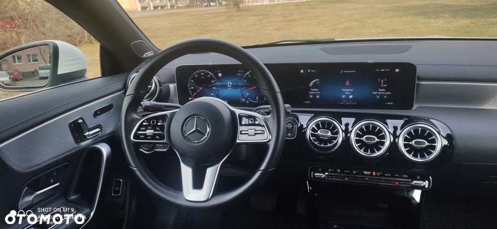 Mercedes-Benz CLA 250 4Matic 7G-DCT Edition 2020 - 8