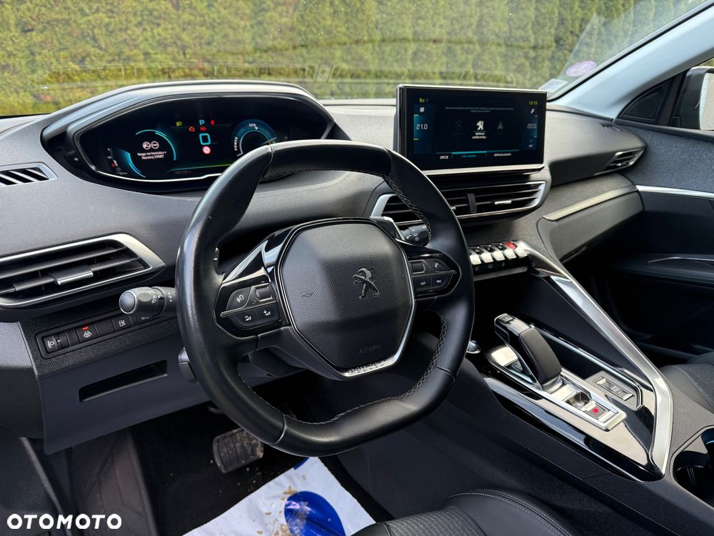 Peugeot 3008 225 e-EAT8 Allure Pack - 8