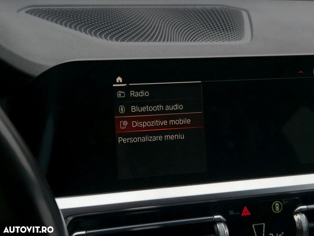 BMW Seria 3 316d MHEV - 19